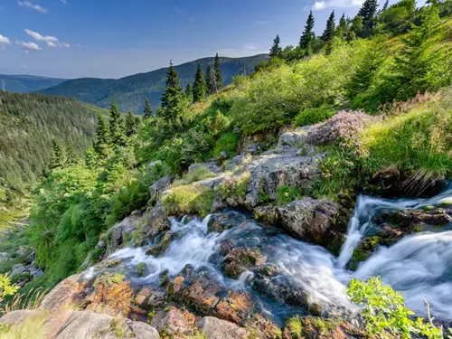 7 věcí, které nevíte o… Krkonošském národním parku a našich nejvyšších horách 