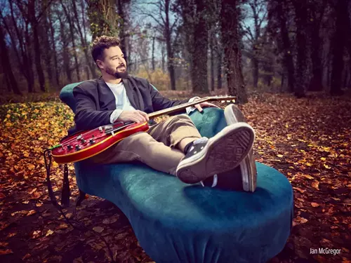 Martin Chobot s kapelou