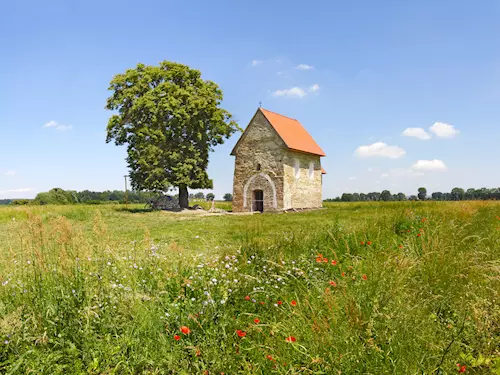 Kostel sv. Margity Antiochijské