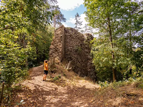 Zdroj foto: Destinace Třebíčsko