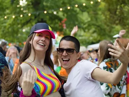 Festival Prague Pride 2023 je letos tradičnější, než si myslíte