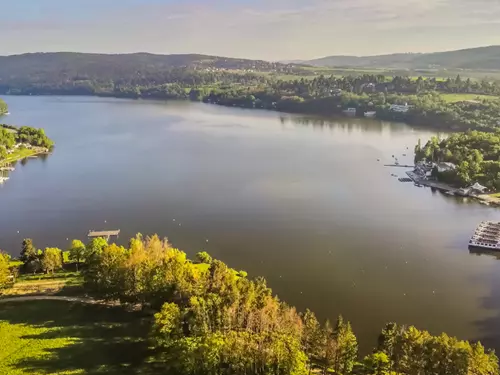 Velký přehled dálkových turistických tras napříč Českou republikou