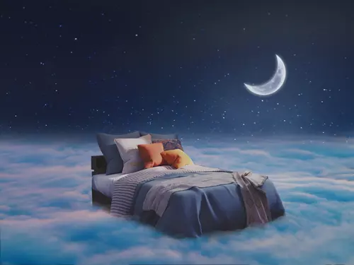 Světový den spánku připomíná, jak je důležité správně odpočívat
