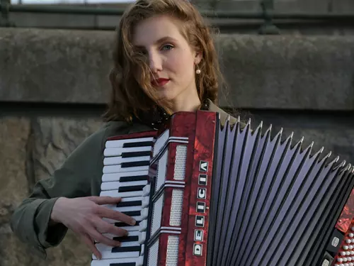 Veronika Pozniak