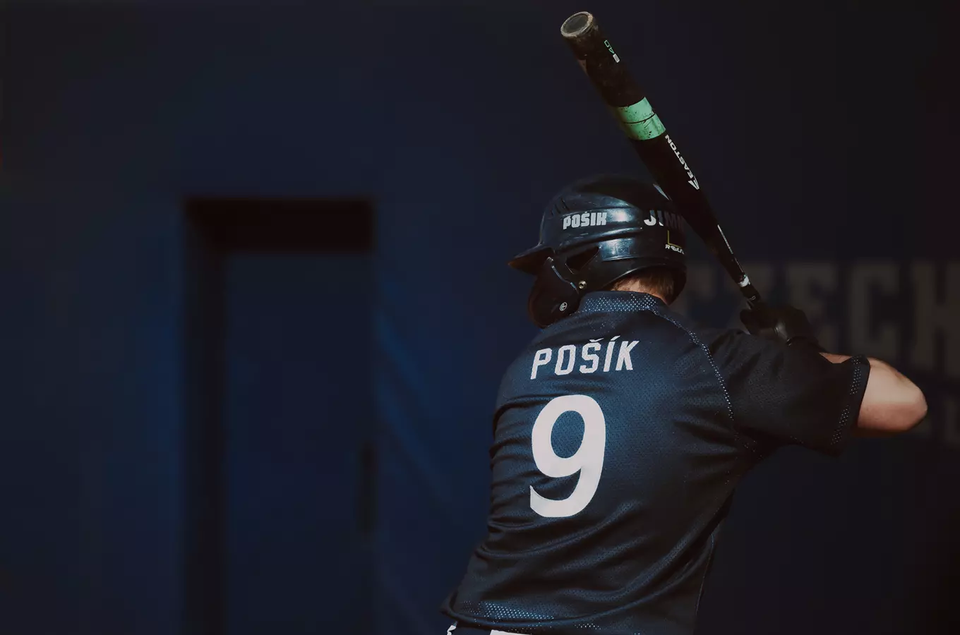 Softballové utkání juniorů o třetí místo v Extralize juniorů