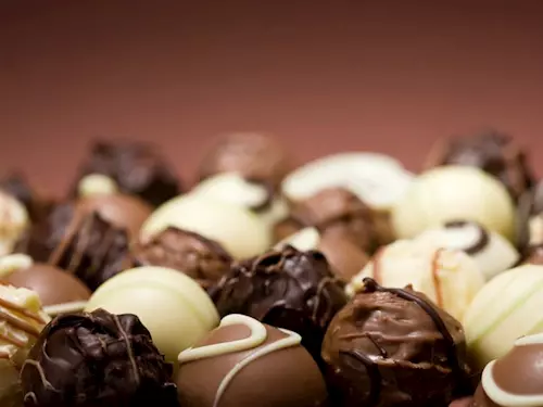 Tábor otevírá sladké Muzeum čokolády a marcipánu