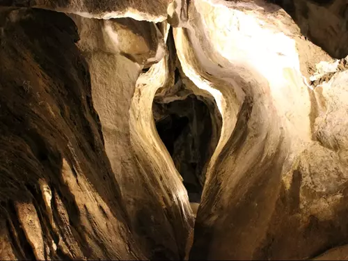 Jeskyně Na Špičáku nově poodhalí návštěvníkům tajnou řeč netopýrů 