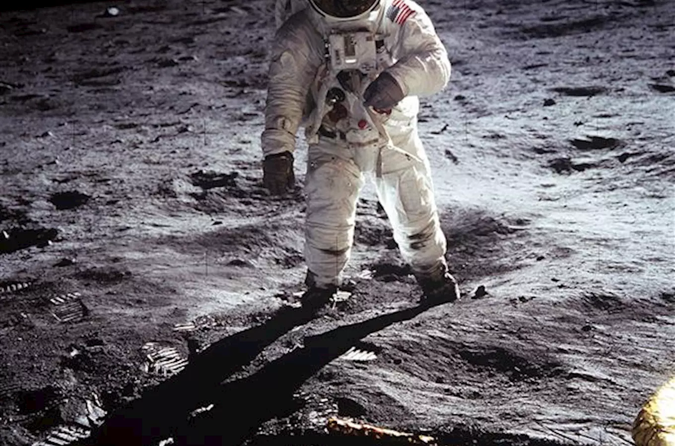 Space Night XI: Apollo 11