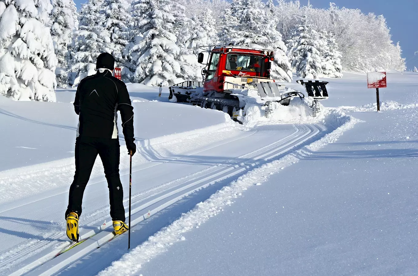 Sport areál Klíny 