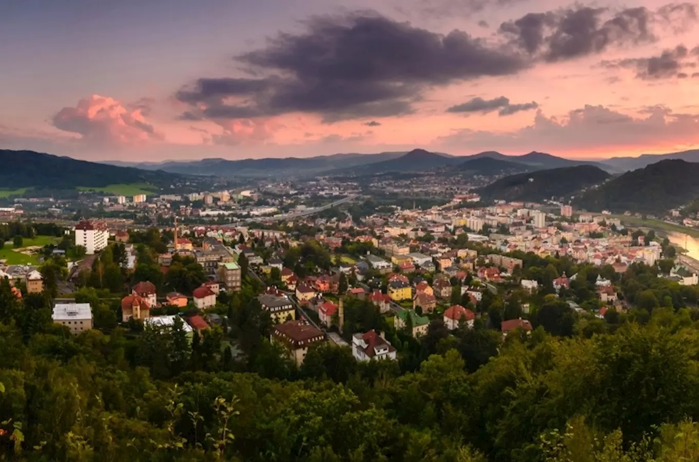 Zahájení turistické sezony 2019 v Děčíně