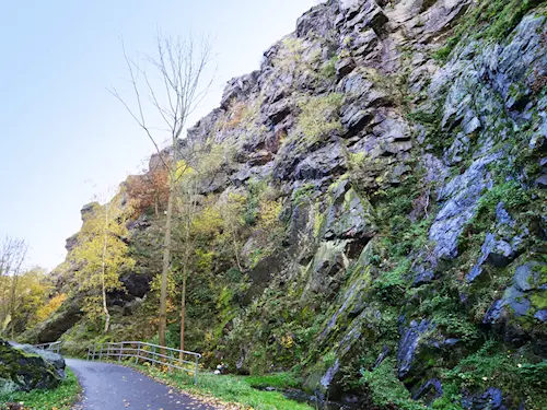 Přírodní rezervace Divoká Šárka, Praha, Kudy z nudy