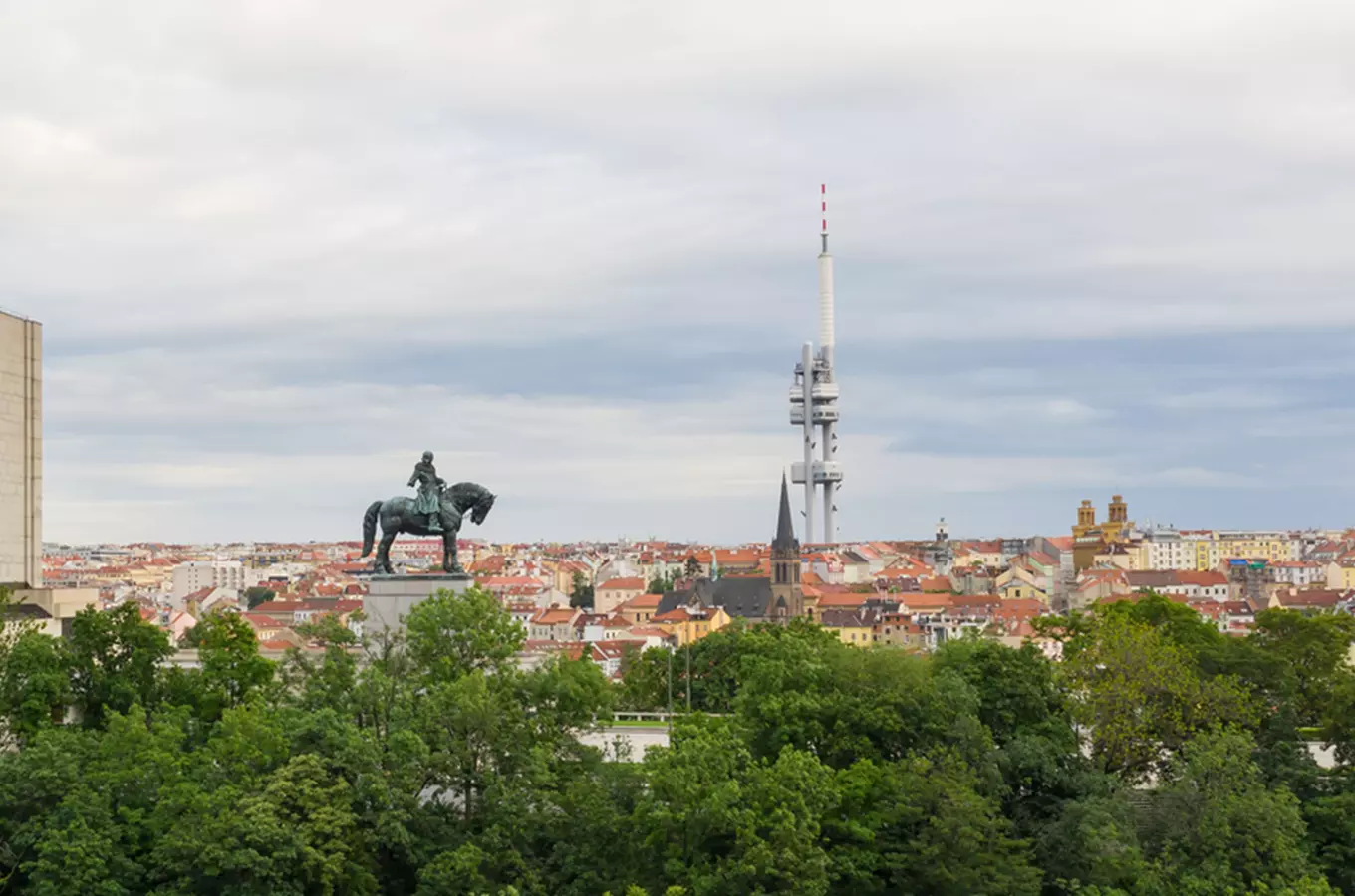 Tipy na víkend v Praze a okolí