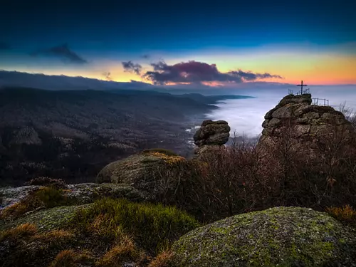 Jizerskohorské bučiny – první česká přírodní památka UNESCO