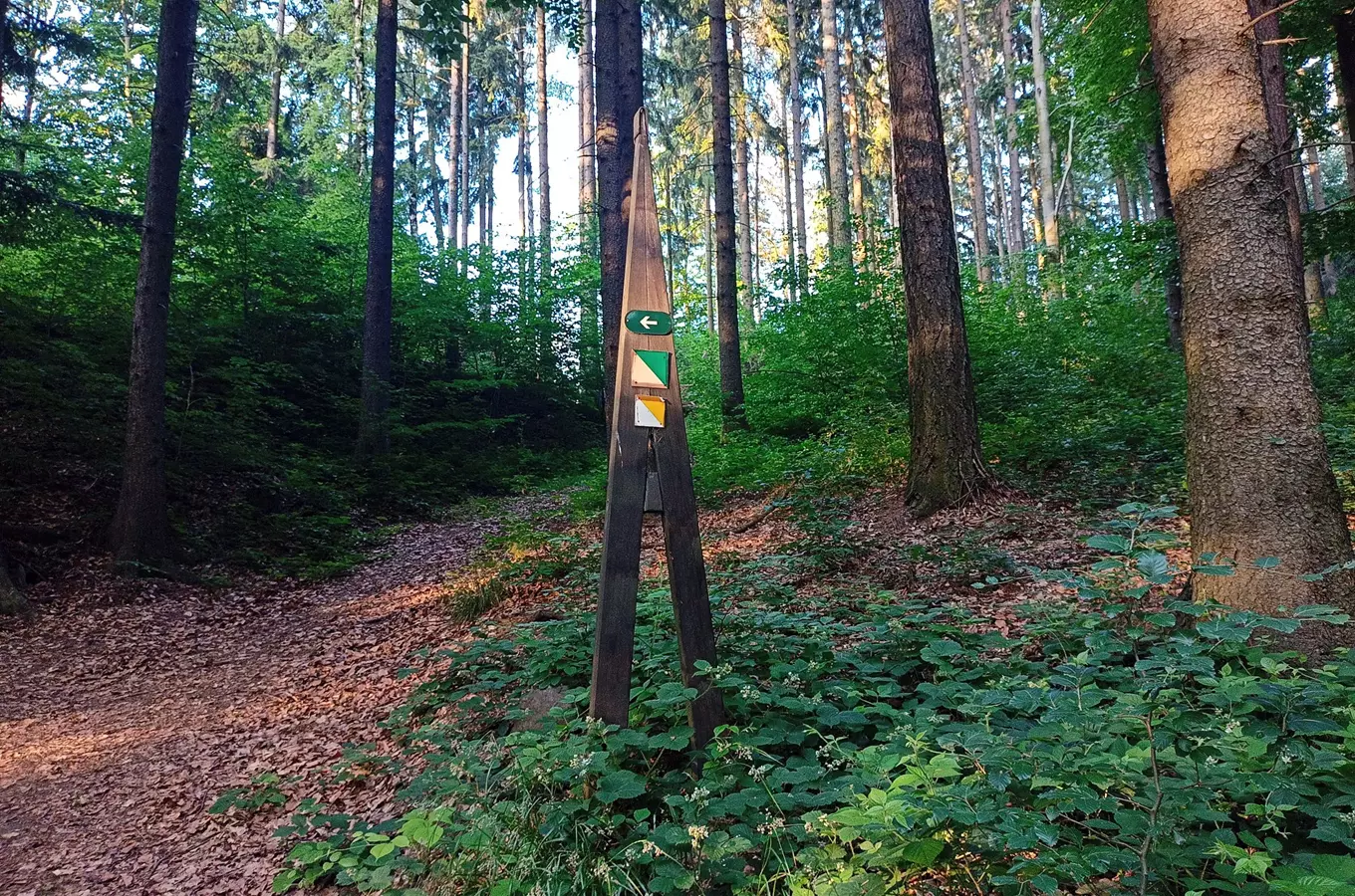 Zdroj foto: mapy.cz, autor Jirka Kliner