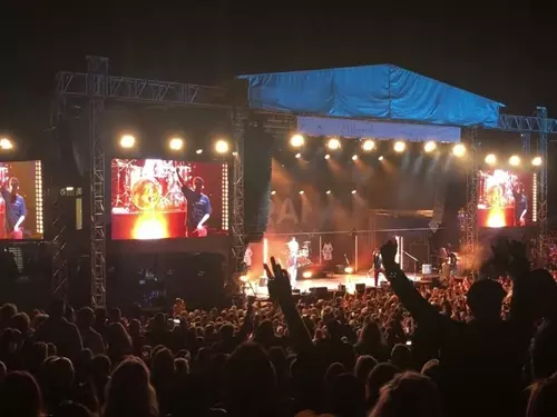 Tipy na víkend v Praze a okolí