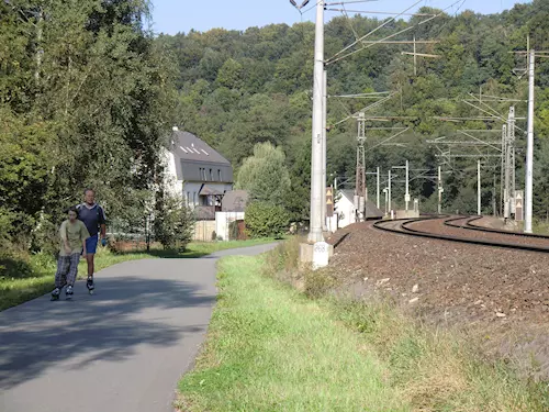 Orlické cyklo&in-line království