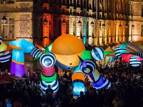 Plzeň rozzáří velkolepá zahraniční show a unikátní divadelní program 