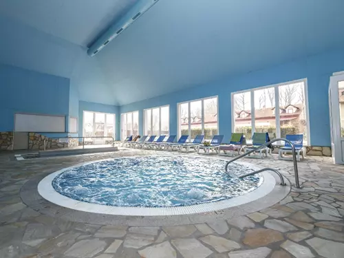 Spa & Wellness Konopiště