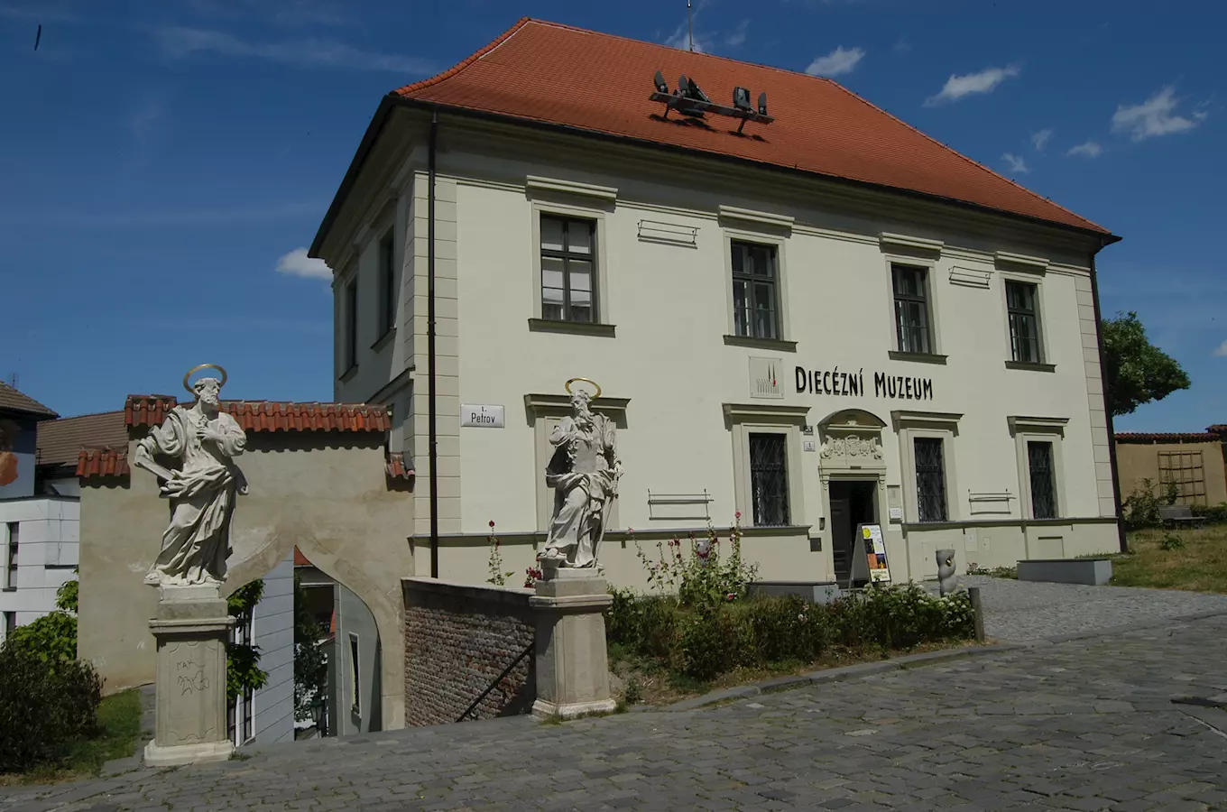 Diecézní muzeum