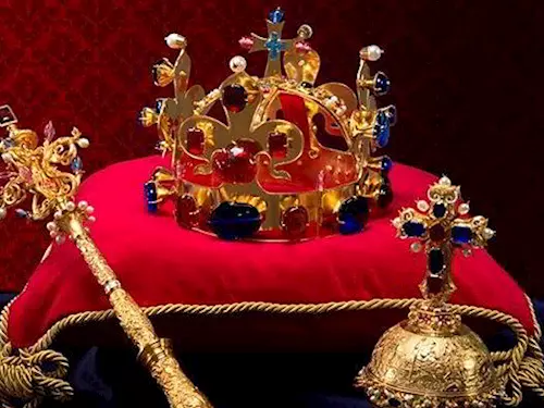 Na rok 2016 se chystají velkolepé oslavy císaře a krále Karla IV.