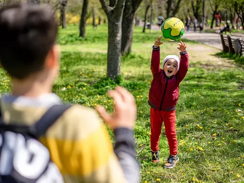 Sportovní den plný tradičních soutěží v Ústí nad Labem