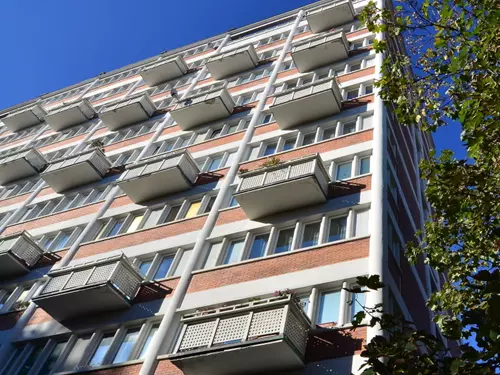 Dny architektury – Ženský element v architektuře současného Zlína