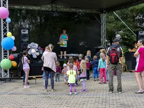 Den s rodinou I.ročník foto 4