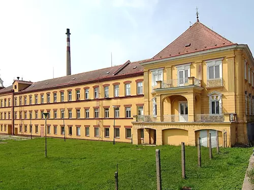 Muzeum města Letovice 