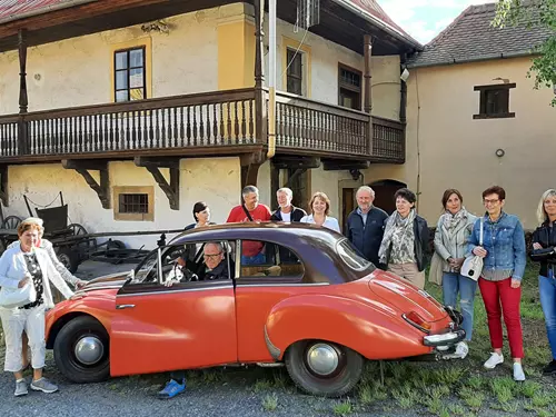 Muzeum Lobzy