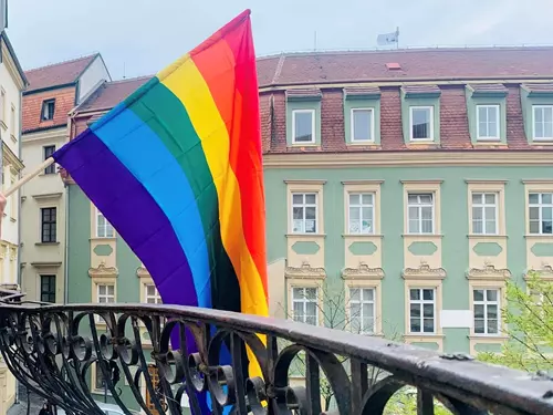 Brno Pride Week 2025