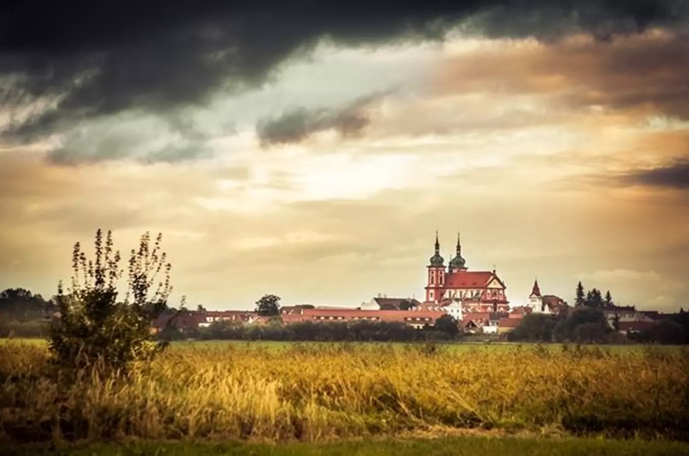 Kde najdete pradědečky a prababičky českých měst?