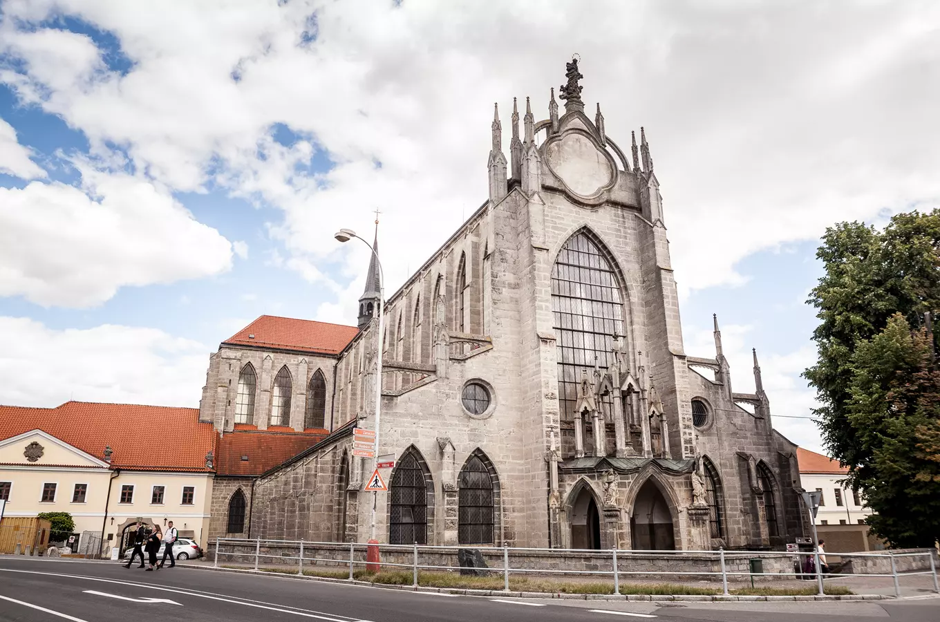 Fotografický workshop s Ondřejem Soukupem