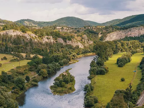 Zdroj foto: Střední Čechy, Autor Lukáš Sochor