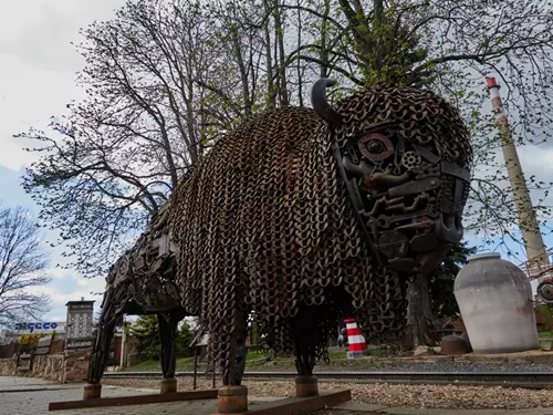 Nejnavštěvovanější turistické cíle v kategorii Muzea a galerie