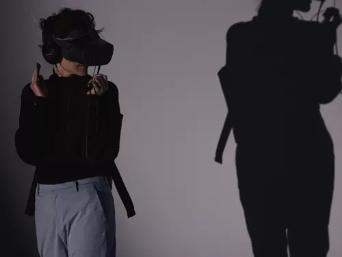 Art*VR: Virtual Reality Film Festival