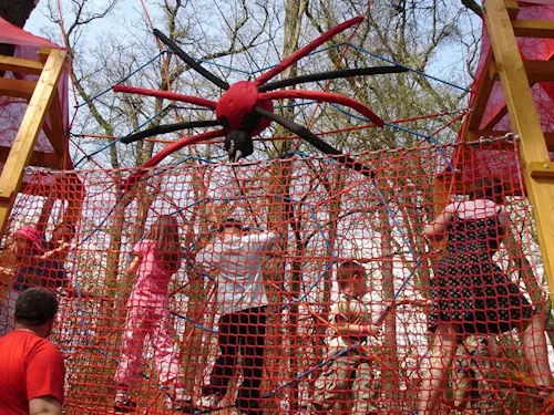 Lanácek ZOO Zlín