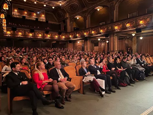 Festival Argentinské filmu - Cine Argentino