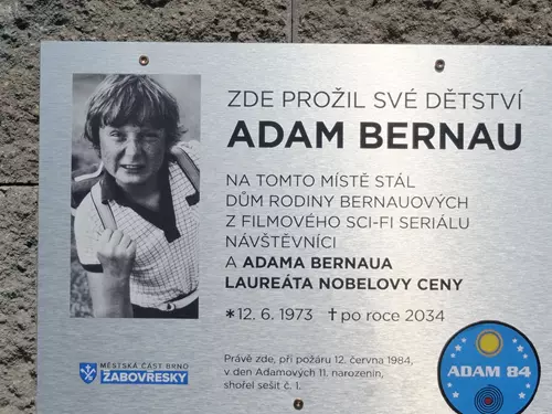 Zdroj foto: mapy.cz, autor Schimmer Zdenek