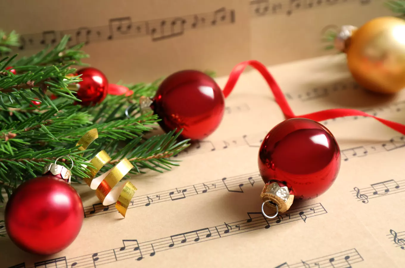 Nalaďte se na vánoční svátky: České doteky hudby rozezní adventní Prahu