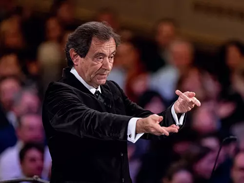 Marcello Rota, dirigent