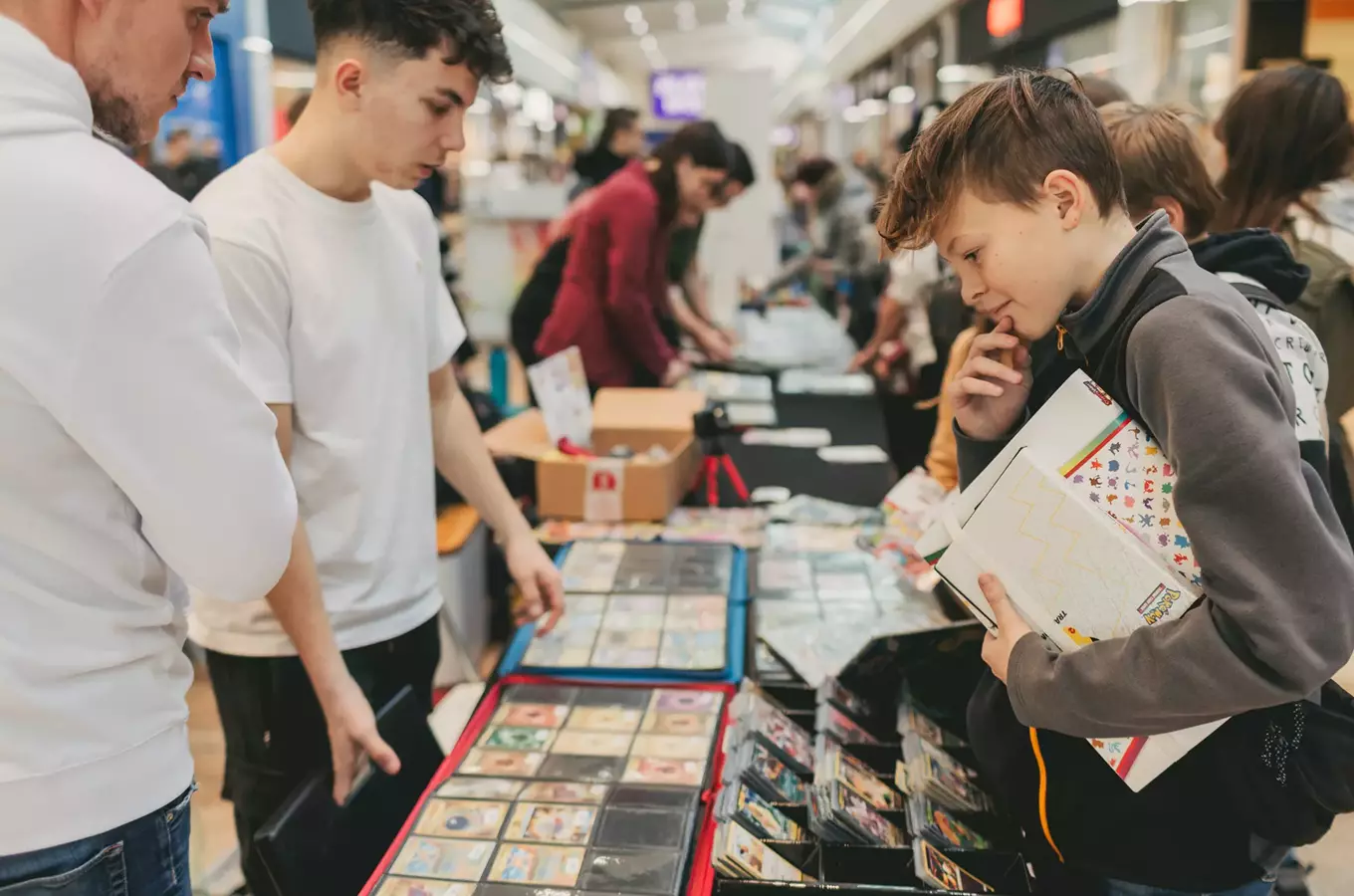 PokéTour NC Královo Pole Brno