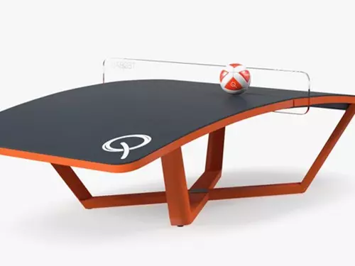 TEQBALL  v PRAZE