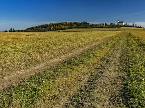 Bruntál, Kudy z nudy, výlet