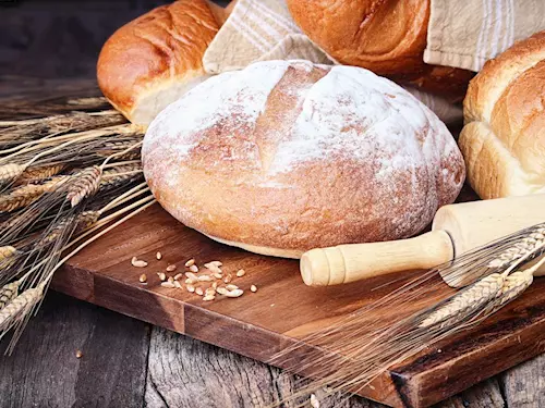 Pekařská sobota přinese soutěž o nejlepší chleba a rohlík