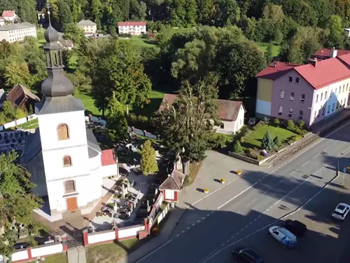 Košťálov