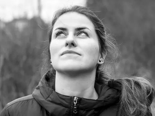Kateřina Šedá – držitelka ceny Architekt roku 2017