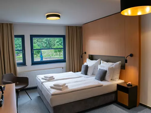 Hotel Resort Špindl