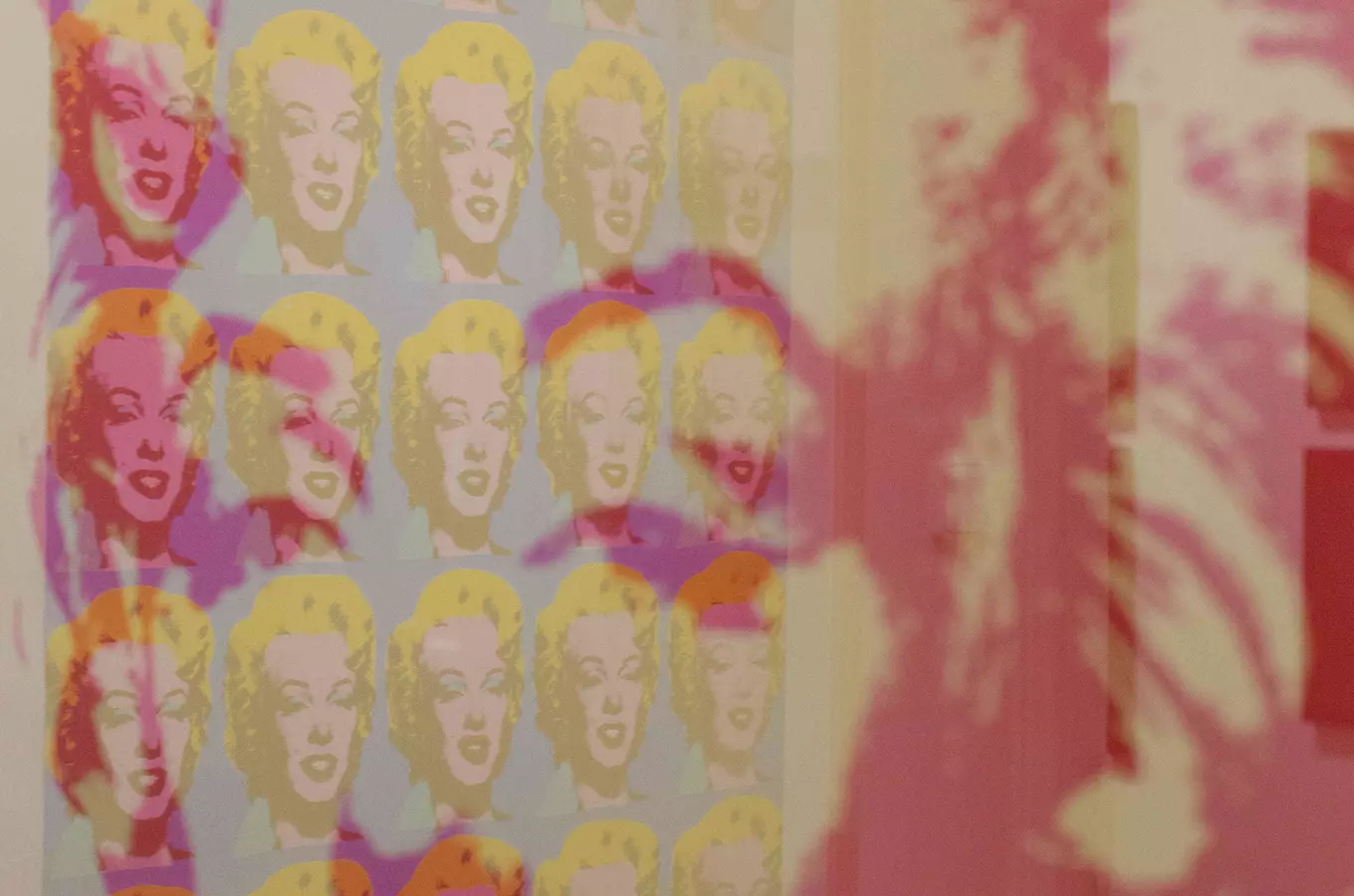 Andy Warhol – výstava