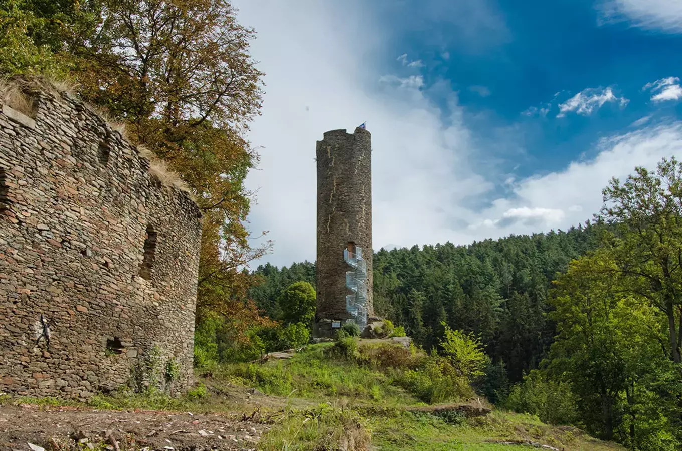 Zedwitzové – šlechtický rod, který 600 let vládl Ašsku