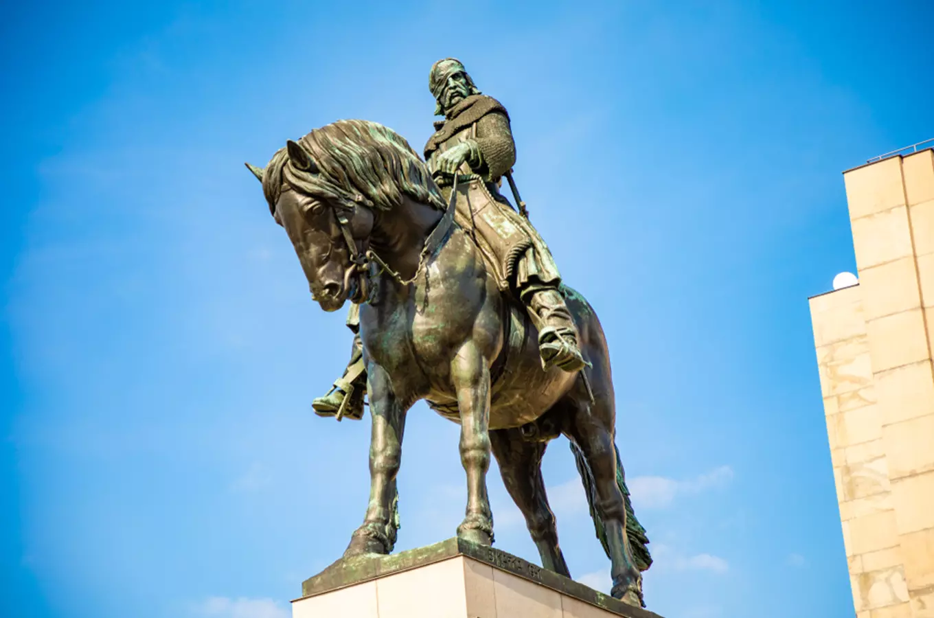 Před 600 lety zuřila v Praze bitva na Vítkově